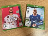 Xbox one Spiele Sachsen - Drebach Vorschau