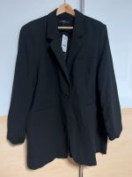 Sakko Next 26 XXL 54 Neu schwarz Damen Frauen Blazer Jacket Stuttgart - Feuerbach Vorschau