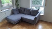 Graues Sofa zu Verkaufen! Bayern - Würzburg Vorschau