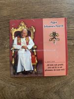 Papst Johannes Paul II. Münzsammlung Leipzig - Paunsdorf Vorschau