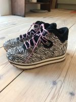 Woden, Sneaker, Gr. 39, Animal print, neuwertig Berlin - Schöneberg Vorschau