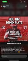 We need YOU ‼️ Football Bundesliga Berlin Spandau Berlin - Spandau Vorschau