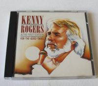 CD  Kenny Rogers - For The Good Times Berlin - Steglitz Vorschau