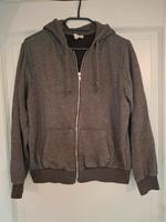 "H&M Basics" Kapuzenpulli Hessen - Ober-Ramstadt Vorschau