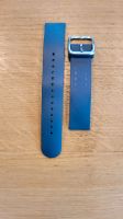 Withings Scanwatch sportliches Silikon Armband blau 18 mm Hessen - Schlüchtern Vorschau