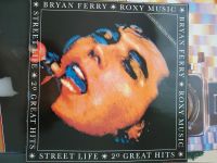 LP BRYAN FERRY - ROXY MUSIC Niedersachsen - Stade Vorschau