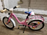 Pinkes Fahrrad für Mädchen 18 Zoll Berlin - Reinickendorf Vorschau