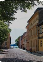 Zwei Gewerberäume im Herzen der Altstadt am Ruppiner See. Die Räume eignen sich für Gewerbe im Bereich Kosmetik, Massage oder ähnlichem. Brandenburg - Neuruppin Vorschau