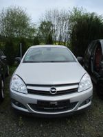 Spenderfahrzeug Opel Astra H GTC Bj 2005 1,8l 92kW Z157 Silber Hessen - Waldbrunn Vorschau