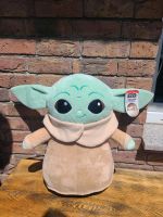 Gru Gru Baby Yoda Disney Plüschtier 50cm Nordrhein-Westfalen - Niederkassel Vorschau