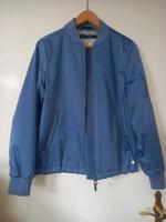 Marc O Polo Blouson Bomberjacke lila blau NP 230€ Gr.34 neuwertig Kiel - Ravensberg-Brunswik-Düsternbrook Vorschau