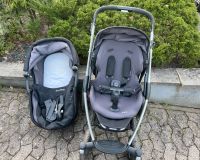 Maxi Cosi Mura 4 Kinderwagen Saarland - Homburg Vorschau