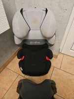 Cybex Pallas-fix / Auto Kindersitz 9-38kg Brandenburg - Woltersdorf Vorschau