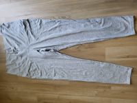 Umstandsleggings lang hellgrau grau Blue Motion XL 48/50 Bayern - Cham Vorschau