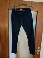 Top erhaltene weiche vertbaudet Jeans Mädchen Größe 152 Düsseldorf - Bilk Vorschau