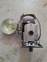 Polaroid 95  Sofortbildkamera 1954 - 1957 Hessen - Wölfersheim Vorschau
