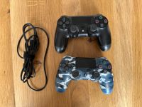 PS4 Controller für Sony PlayStation Wireless Nordrhein-Westfalen - Horn-Bad Meinberg Vorschau