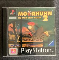 Moorhuhn 2 für PlayStation Bayern - Gersthofen Vorschau
