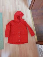Rote Jacke von Tchibo Gr. 110 Baden-Württemberg - Esslingen Vorschau