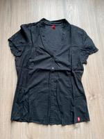 Bluse schwarz von edc in Größe L Nordrhein-Westfalen - Hückeswagen Vorschau