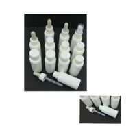 12 Kunststofflaschen, Pipettenflaschen - 100 ml Niedersachsen - Langenhagen Vorschau