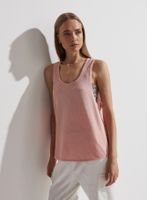 VARLEY Arlee Tank Top Racerback Sport Yoga Shirt Gr. S Rosa Beige München - Maxvorstadt Vorschau