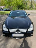 Mercedes CLS 55 AMG Baden-Württemberg - Heilbronn Vorschau