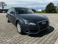 Audi A4 2,0TDi  EZ 11/2009  105KW  140PS Brandenburg - Tauche Vorschau