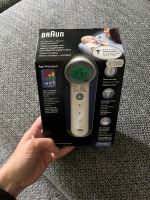 Braun Stirnthermometer BNT400 Frankfurt am Main - Westend Vorschau