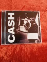 CD JOHNNY CASH Hamburg-Nord - Hamburg Alsterdorf  Vorschau