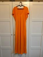Kleid Orange Bremen - Blumenthal Vorschau