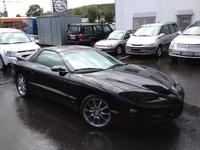 Pontiac Firebird Trans Am 5.7L V8 | T-Tops | 305 PS | Sehr selten Köln - Bickendorf Vorschau