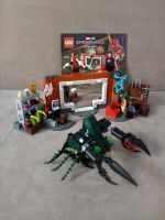 Lego 76185 Marvel Spiderman No way home Mecklenburg-Vorpommern - Gnoien Vorschau