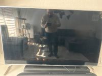 Panasonic LED TV TX-58DXW734 Super Zustand Mainboard/Netzteil def Niedersachsen - Auetal Vorschau