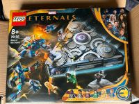 LEGO® Marvel 76156 Aufstieg des Domo - NEU ungeöffnet Essen-West - Frohnhausen Vorschau