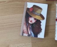 Notizbuch Notebook Cowboy Bayern - Feucht Vorschau