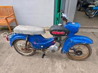 Simson Star SR4-2 60km/h DDR Modell Nr.: A1962 Weinböhla Sachsen - Weinböhla Vorschau