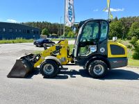 Wacker Neuson WL 38 Radlader 1.900h 40.800€ netto Bayern - Amberg Vorschau