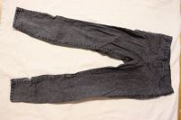 Jeans, schwarz, Gr. 36 Hessen - Raunheim Vorschau