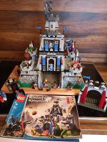 Große Ritterburg LEGO 8781 Morcia's Knight Nordrhein-Westfalen - Unna Vorschau