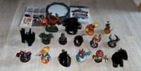 Skylanders Figuren (verschieden) Stuttgart - Bad Cannstatt Vorschau