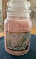 Yankee Candle „Rainbow Cookie“ 623g Nordrhein-Westfalen - Bad Berleburg Vorschau