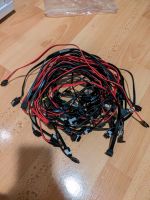 36x SATA Kabel PC Computer rot schwarz Bayern - Aschaffenburg Vorschau