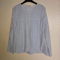 Gestreifte Bluse, H&M, Gr. 158 Bayern - Lenting Vorschau