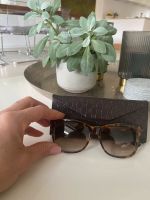 GUCCI Sonnenbrille / Top Zustand Nordrhein-Westfalen - Kaarst Vorschau