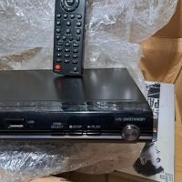 Video-Player Toshiba HDMI Nordrhein-Westfalen - Gelsenkirchen Vorschau