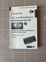 Stöhr F.I.T. Marketing Vertrieb HQ Wirtschaftsfachwirt Berlin - Treptow Vorschau