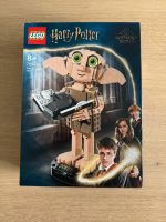 Lego Harry Potter Dobby der Hauself Hessen - Aßlar Vorschau