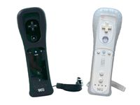 Nintendo Wii Remote Controller Fernbedienung Baden-Württemberg - Willstätt Vorschau