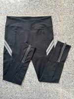 Fabletics Leggings Gr. M Schwarz Nordrhein-Westfalen - Gütersloh Vorschau